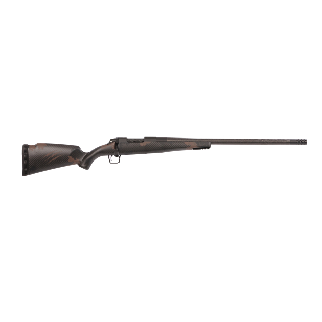 FIERCE FIREARMS CF ROGUE 308WIN BLK/TPY 18"