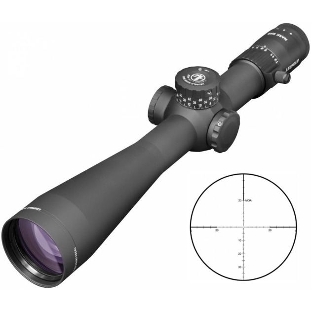LEUPOLD MARK 5 5-25X56 35MM PR1-MIL