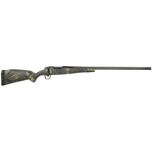 Fierce Firearms ROG65PRC24BF Carbon Rogue Full Size 6.5 PRC