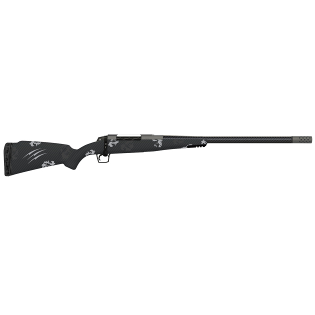 Fierce Firearms ROG300WIN22GP Carbon Rogue 300 Win Mag