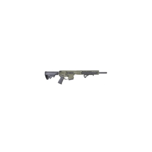 LWRC IC-DI 350LEG ODG 16.1" 30+1