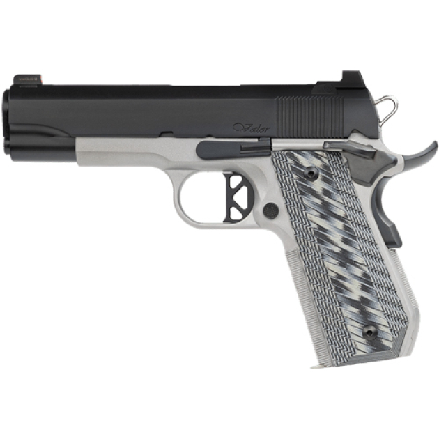 CZ DAN WESSON VBOB 45ACP 4.25 - FNS TWO-TONE FINISH 8RD MAG