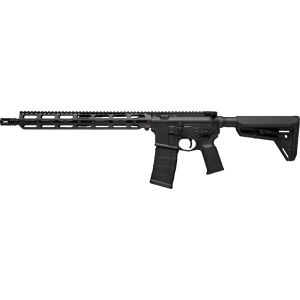 VKTR VK1 RIFLE 5.56 NATO - 16" 30RD BLACK W/MAGPUL STOCK - Image 2