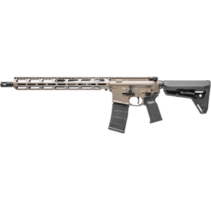 VKTR VK1 RIFLE 5.56 NATO - 16" 30RD FDE W/MAGPUL STOCK - Image 2