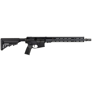 GEISSELE 08-395B SUPER DUTY MOD1 556 16 BLK