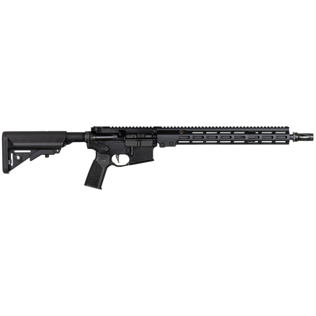 GEISSELE 08-395B SUPER DUTY MOD1 556 16 BLK