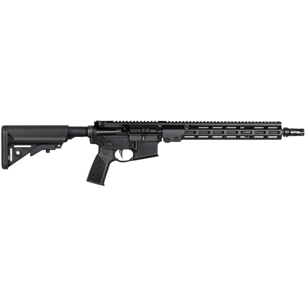 GEISSELE 08-396B SUPER DUTY MOD1 556 14.5" BLK