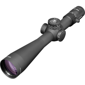 LEUPOLD SCOPE MARK 5HD 5-25X56 - M1C3 35MM FFP PR-1MOA MATTE
