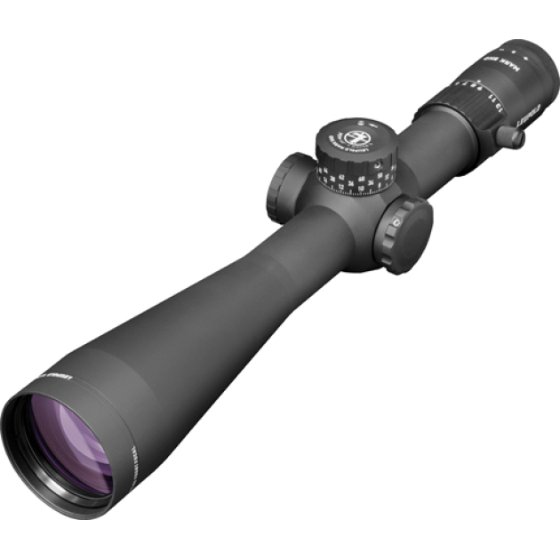 LEUPOLD SCOPE MARK 5HD 5-25X56 - M1C3 35MM FFP PR-1MOA MATTE