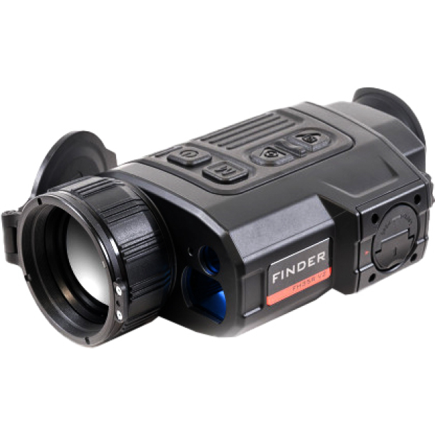 INFIRAY OUTDOOR FINDER V2 - THERMAL RNGFNDR 640 2X 35MM