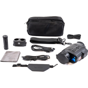 INFIRAY OUTDOOR FINDER V2 - THERMAL RNGFNDR 640 2X 35MM - Image 2