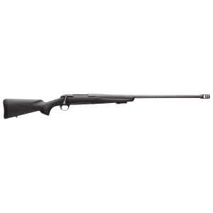 Browning 035543297 X-Bolt Pro Long Range 300 PRC 3+1 26" Skip Fluted Heavy Barrel