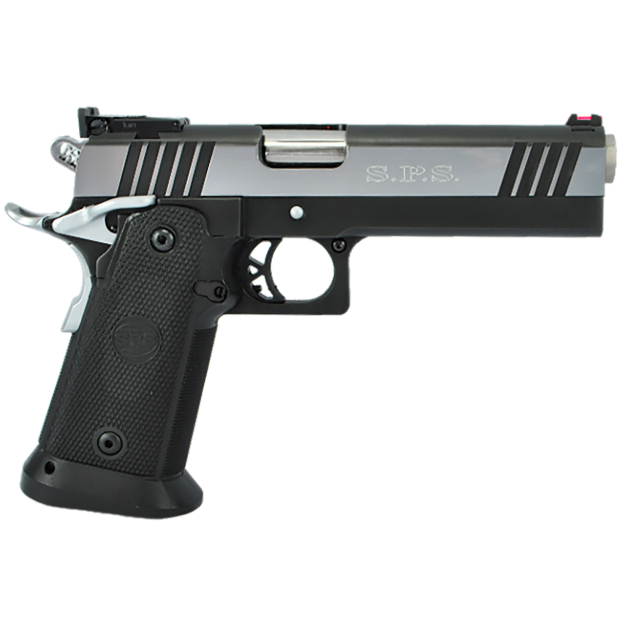 TriStar 85674 SPS Pantera 1911 9mm Luger 18+1