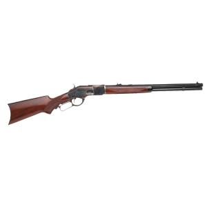TAYLOR'S & COMPANY 1873 RIFLE 357MAG BL/WD 20"