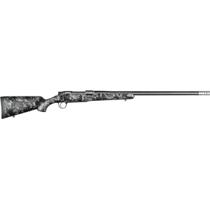 CHRISTENSEN RIDGELINE FFT - 300PRC S/S 22" CF BLACK W/GREY