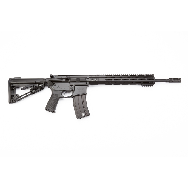 WILSON COMBAT PROTECTOR 5.56MM 16.25" BLK