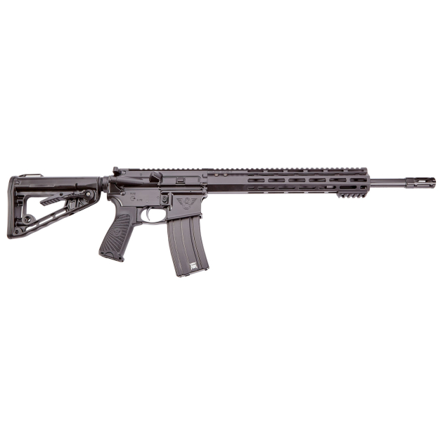Wilson Combat TRPC300HBL Protector Carbine 300 HAM'R 16.25" 30+1 Black