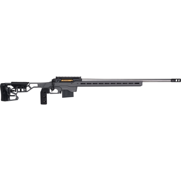 SAVAGE 110 ELITE PRECISION 26" - 308WIN ACC CHASSIS ARCA RAIL