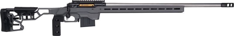 SAVAGE 110 ELITE PRECISION 26" - 308WIN ACC CHASSIS ARCA RAIL