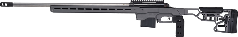 SAVAGE 110 ELITE PRECISION 26" - 308WIN ACC CHASSIS ARCA RAIL - Image 2
