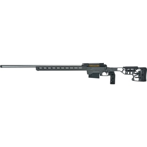 SAVAGE 110 ELITE PRECISION LH - 26" 6.5CM ACC CHASSIS ARCA