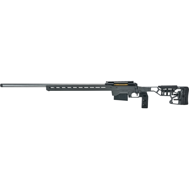 SAVAGE 110 ELITE PRECISION LH - 26" 6.5CM ACC CHASSIS ARCA