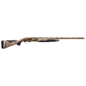 BRN MAXUS II WW 12/28 3.5 MSGH