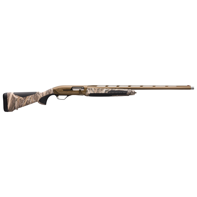 BRN MAXUS II WW 12/28 3.5 MSGH