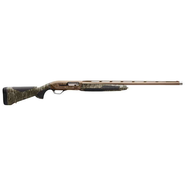 BRN MAXUS II WW 12/28 3.5 MOBL
