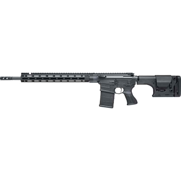 SAVAGE MSR10 LONG RANGE 308WIN - 20" MAGPUL G3 STK 20RD MAGPUL