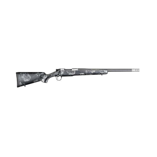 CHRISTENSEN ARMS RIDGELINE FFT 7MAG CB/GY 22"