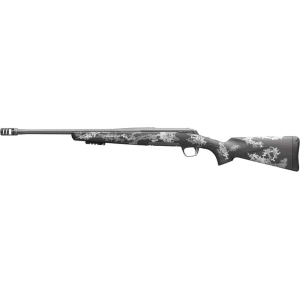 BROWNING X-BOLT PRO SUP RDY - 6.8 WSTRN 20" TNGSTN/CAMO SYN - Image 2