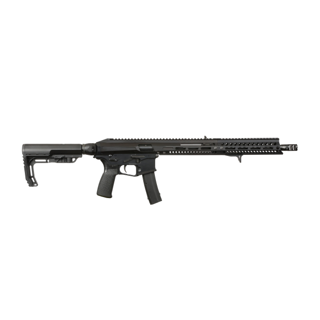 POF USA PHOENIX RIFLE 9MM BLK 16" 10RD