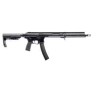 POF USA PHOENIX RIFLE 9MM BLK 16" 35RD
