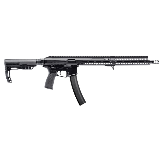 POF USA PHOENIX RIFLE 9MM BLK 16" 35RD