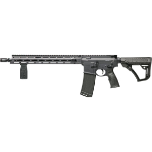 DANIEL DEF. M4 CARBINE V7 - 5.56X45 16" 32RD M-LOK COBALT - Image 2