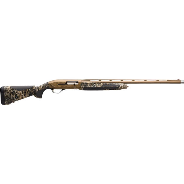 BROWNING MAXUS II WICKED WING - 12GA 3.5" 28" RT-MAX 7