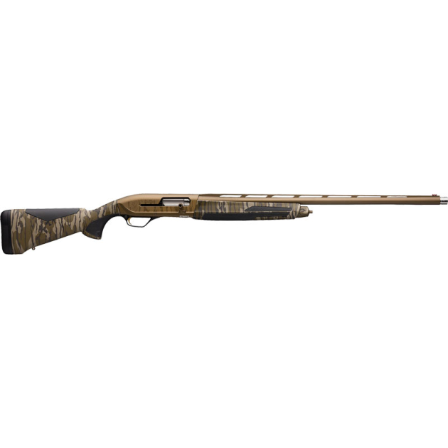 BROWNING MAXUS II WICKED WING - 12GA 3.5" 26" ORIG BOTTOMLAND