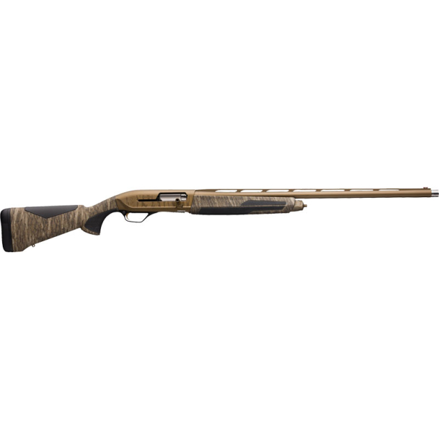 BROWNING MAXUS II WICKED WING - 12GA 3.5" 26" MO-BOTTOMLAND