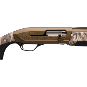 BROWNING MAXUS II WICKED WING - 12GA 3.5" 26" MO-SG HABITAT - Image 4