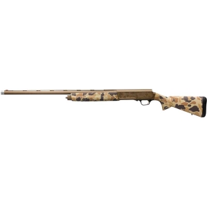 BROWNING A5 WICKED WING 16GA - 2.75" 26"VR VINTAGE TAN - Image 2