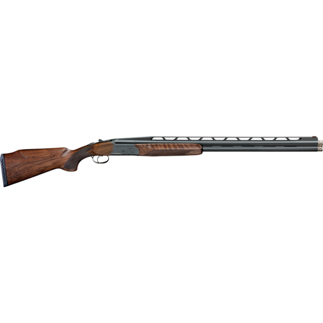 FAIR CARRERA ONE HR 12GA. 30" - HIGH RIB CT-5 W/GOLD SCRIPT