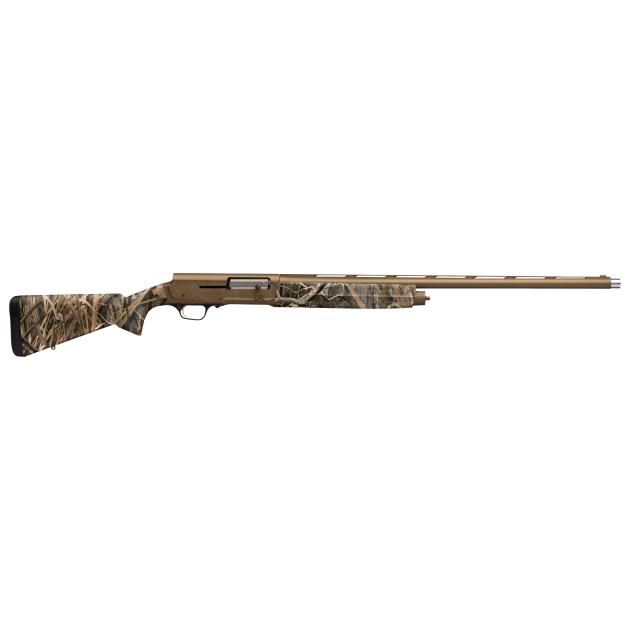 BRN A5 WICKD WNG 12M/28 3.5 C