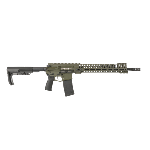 POF USA RENEGADE+ DI 5.56REM 16.5" ODG