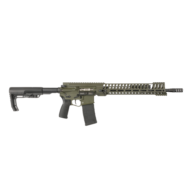 POF USA RENEGADE+ DI 5.56REM 16.5" ODG