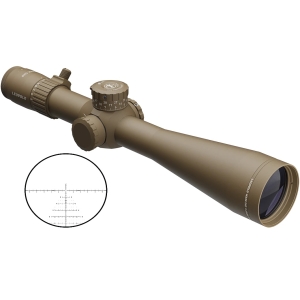 LEUPOLD MARK 5 5-25X56 DE PR-2 MIL