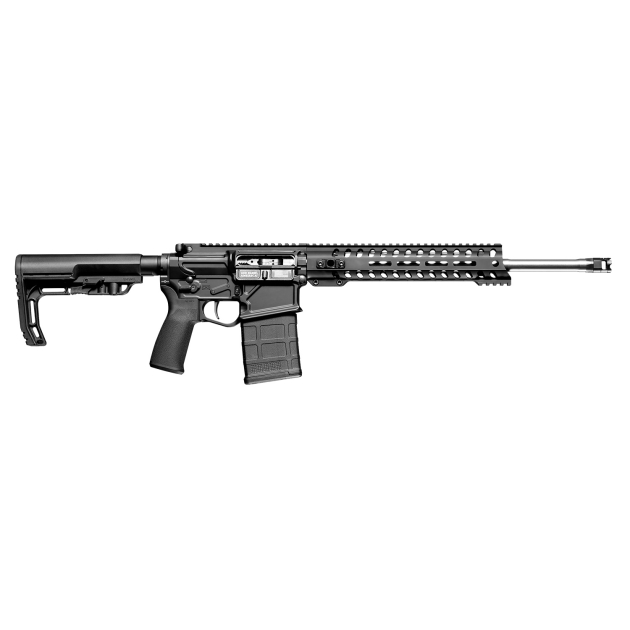 POF USA ROGUE DI 308WIN 16.5" BLK