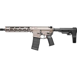 VKTR VK1 PISTOL 5.56 NATO - 10.5" PISTOL FDE SBA3 BRACE - Image 2