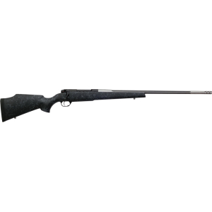 WEATHERBY MARK V ACCUMARK - 257 WBY MAG 26" SS/SYNTHETIC