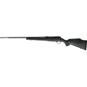 WEATHERBY MARK V ACCUMARK - 257 WBY MAG 26" SS/SYNTHETIC - Image 2